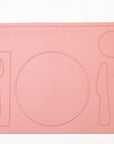 Original+ Montessori Mates® Silicone Placemat