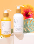 Hair Care Trio Bundle