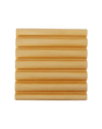 Reclaimed Huon Pine Soap Dish & Stain Scrubber