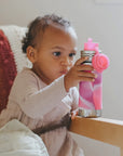 Big Mouth® Silicone Sport Straw