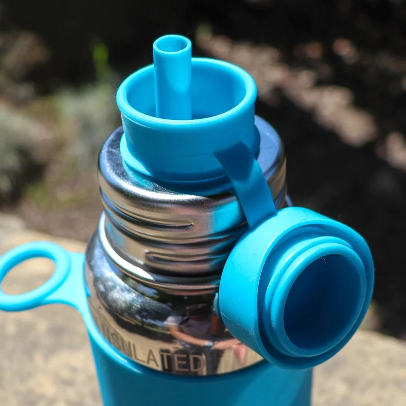 Big Mouth® Silicone Sport Straw