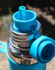 Big Mouth® Silicone Sport Straw