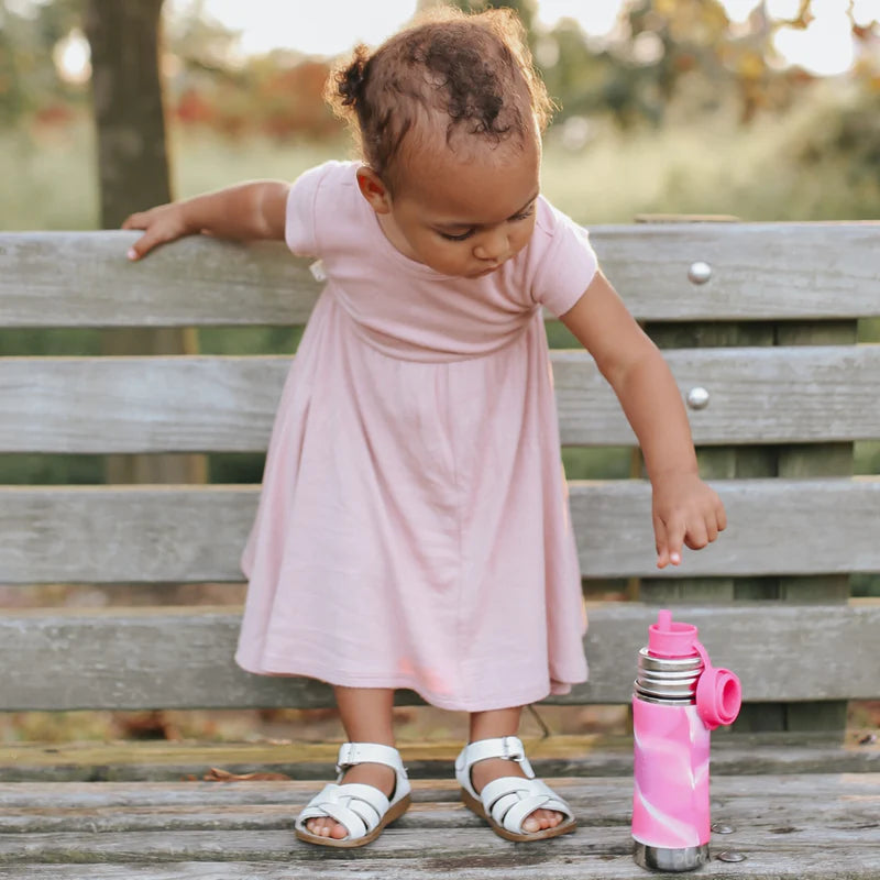 Big Mouth® Silicone Sport Straw