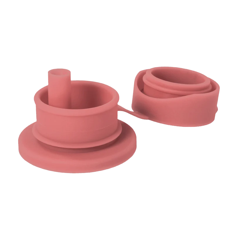 Big Mouth® Silicone Sport Straw