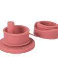 Big Mouth® Silicone Sport Straw