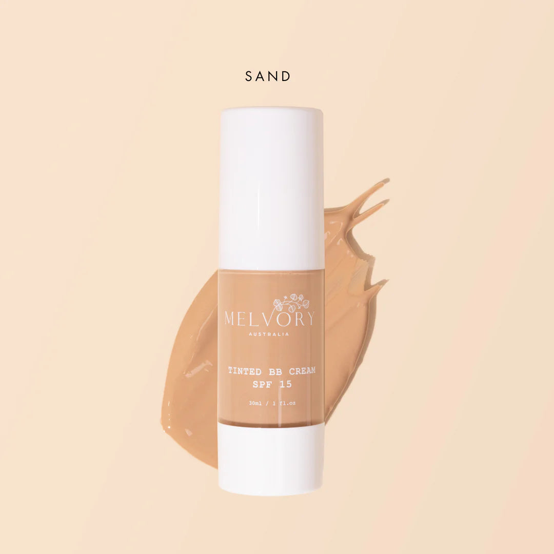 ** Preorder ONLY ** Tinted BB Cream SPF15