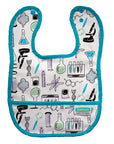 Pocket Bib