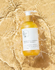 Mandarin & Chamomile Natural Shampoo