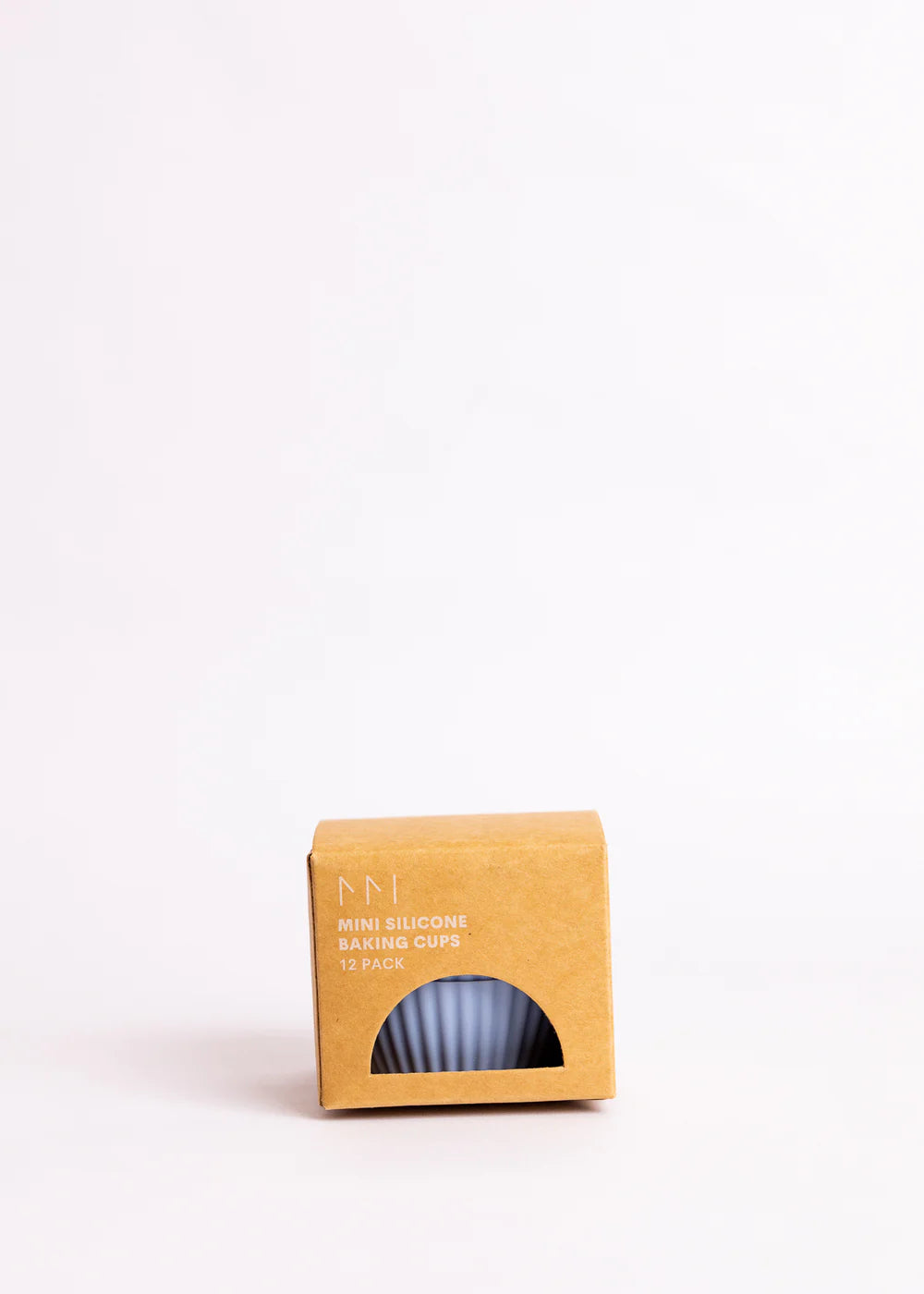 Silicone Reusable Mini Muffin Cups