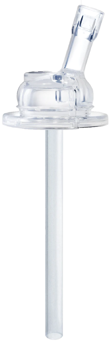 Kiki™ Silicone Straw
