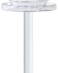 Kiki™ Silicone Straw