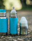 Kiki™ Silicone Travel Covers