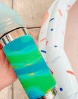 Kiki™ Silicone Travel Covers