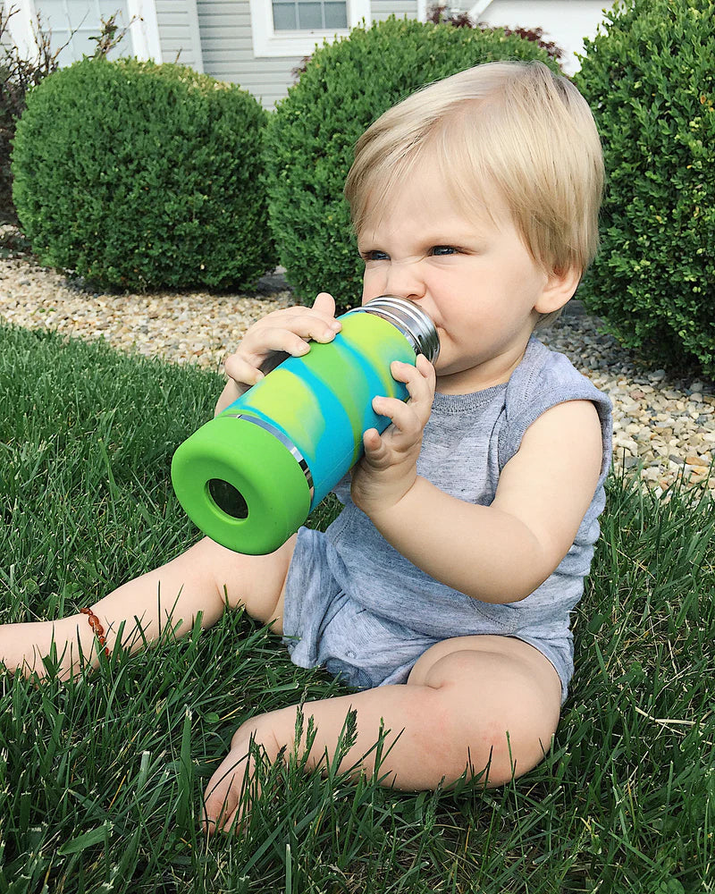 Kiki™ Silicone Bumpers