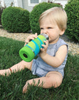Kiki™ Silicone Bumpers