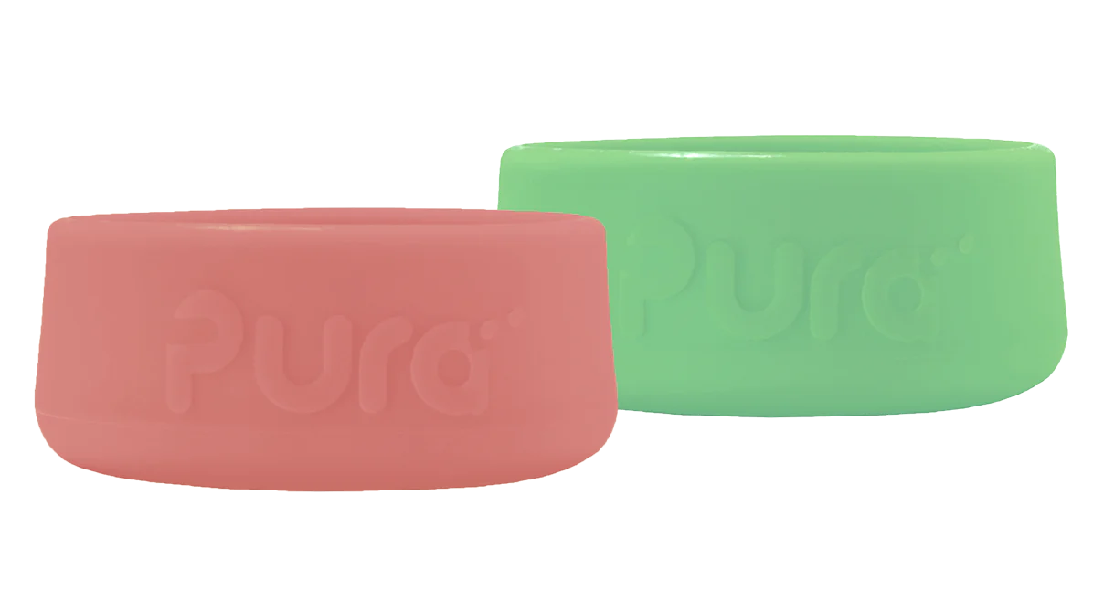 Kiki™ Silicone Bumpers
