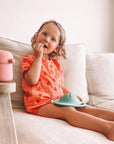 my-my™ Snack + Sippy Combo