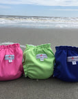 Washable Swim Diapers (Sized)