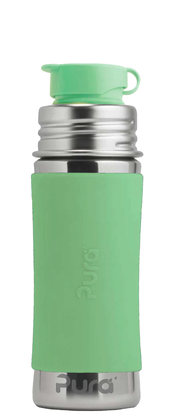 Big Mouth® Sport Mini™ 11oz Bottle (~325mL)