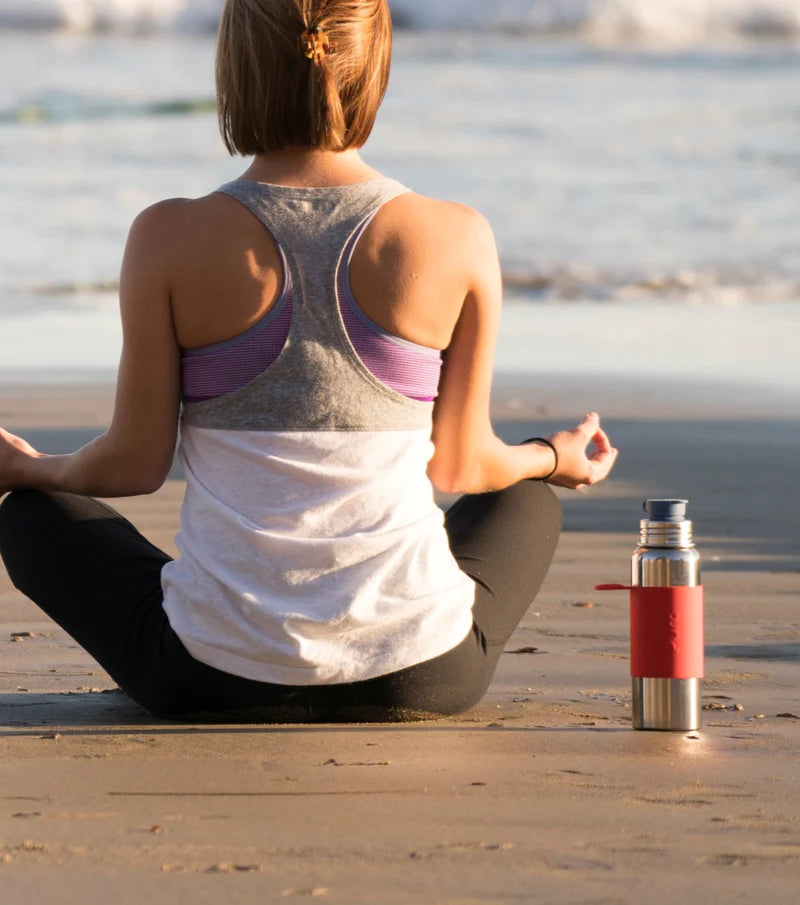 Big Mouth® Silicone Sport Top