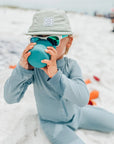 my-my™ Sippy Cup + Straw Cup Combo