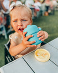 my-my™ Sippy Cup + Straw Cup Combo