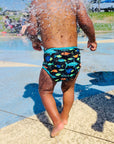 Swim Diaper