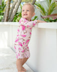 Swim Onesie