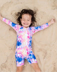 Swim Onesie