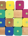 TEGU Magnetic Baby First Blocks