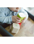 TEGU Magnetic Baby First Blocks
