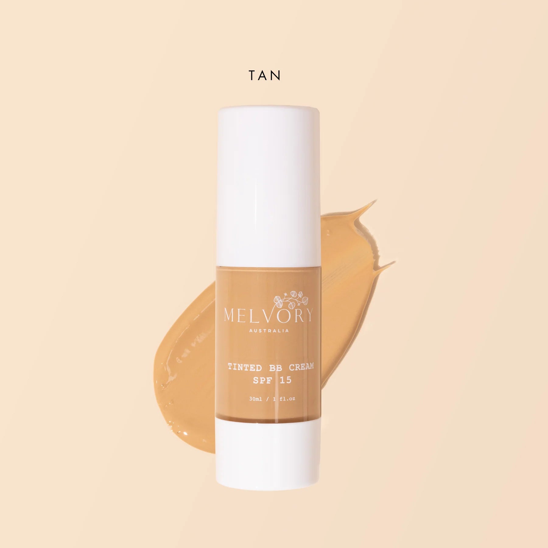 ** Preorder ONLY ** Tinted BB Cream SPF15