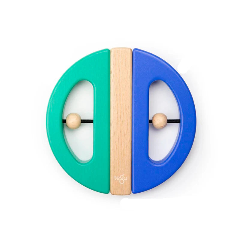 TEGU Magnetic Swivel Bug Building Blocks
