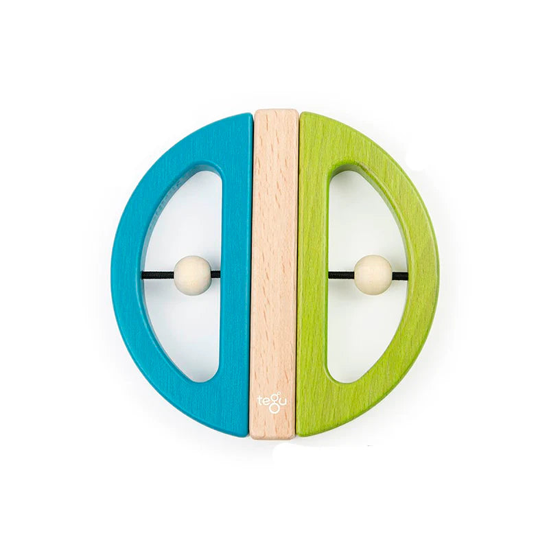 TEGU Magnetic Swivel Bug Building Blocks