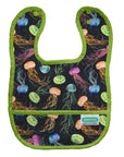Pocket Bib