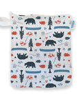Deluxe Wet Bag