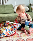 Simple Tote Bag