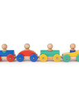 TEGU Magnetic Racer Building Blocks