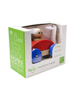TEGU Magnetic Racer Building Blocks
