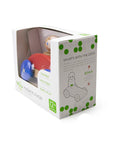 TEGU Magnetic Racer Building Blocks