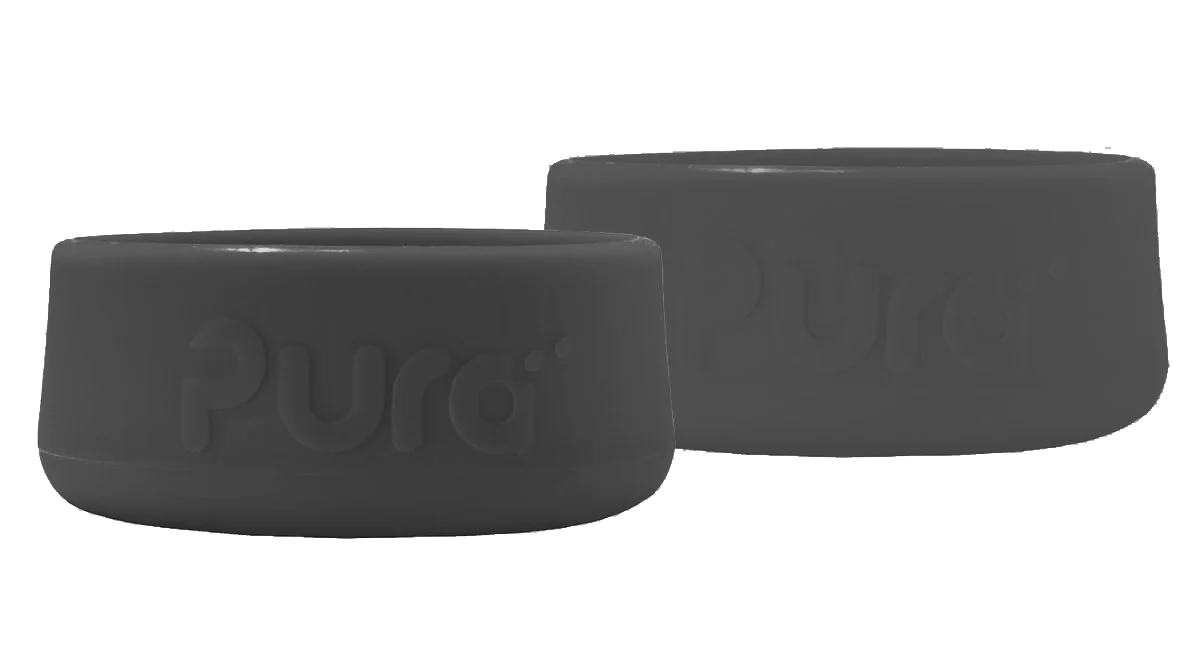 Kiki™ Silicone Bumpers
