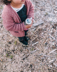 Kiki™ 9oz Straw / Kiddo Straw Bottle (Insulated) (~267mL)