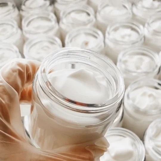 ** Preorder ONLY ** Wild Jasmine Body Souffle (100ml)