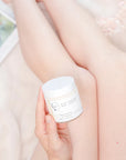 ** Preorder ONLY ** Wild Jasmine Body Souffle (100ml)