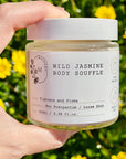 ** Preorder ONLY ** Wild Jasmine Body Souffle (100ml)