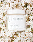 ** Preorder ONLY ** Wild Jasmine Body Souffle (100ml)