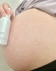 ** Preorder ONLY ** Watermelon Belly Oil