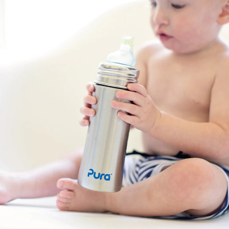 Kiki™ XL Sipper Spouts™