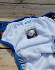 XL Pocket Diaper