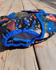 XL Pocket Diaper